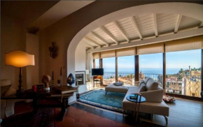 Casa Aricò & Shatulle Suites, Taormina